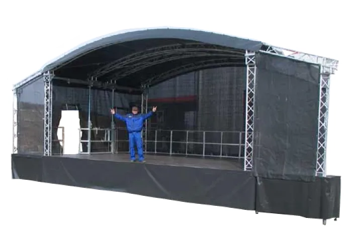 H&auml;ngerb&uuml;hne 55