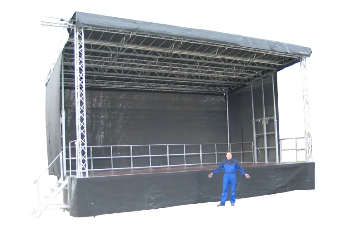 H&auml;ngerb&uuml;hne 61