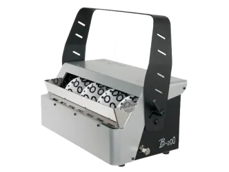 Bubblemaschine gro&szlig;