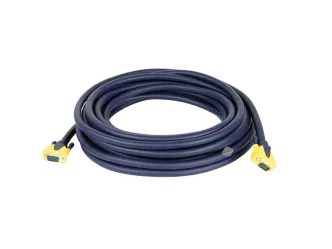 Videokabel 20 m VGA
