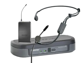 Mackie 100 Partyanlage