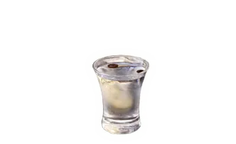 J&auml;germeister Tap Maschine