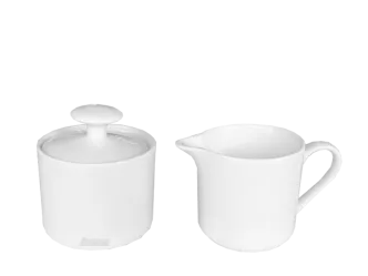 doppelwandiges Amuse-Glas