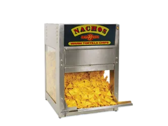 Nachoschale gro&szlig;