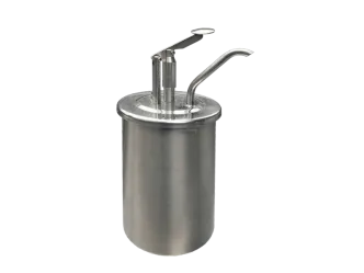 Grill- / Currywurst - Stand