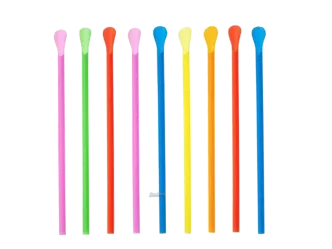 Slush Eis L&ouml;ffelhalm 