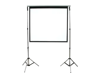 Elektr. Leinwand 2 m