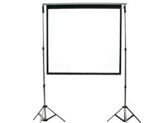 Elektr. Leinwand 3,50 m