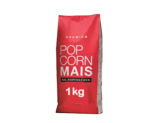 Popcornmais 1kg