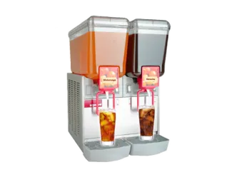 Getränke Dispenser XL