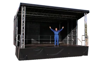 H&auml;ngerb&uuml;hne 42