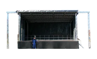 H&auml;ngerb&uuml;hne 61