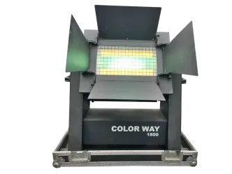 Color Way 1800