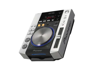 Mackie 100 Partyanlage