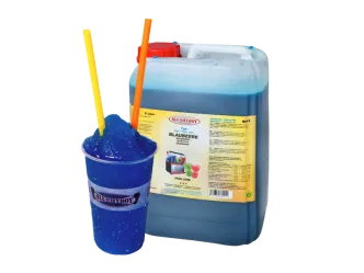 Slush Eis Konzentrat 5L