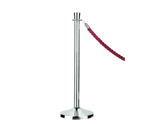 Leitsystem VIP Ständer