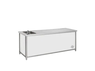 Williglas Kunststoff 0,2l / 0,3l