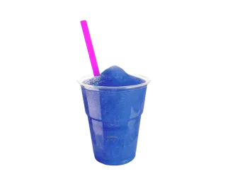 Slush Eis Becher 0,2L