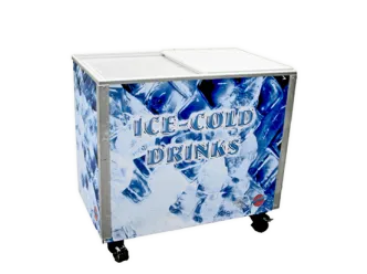 K&uuml;hl-/ Gefriertruhe Standard 