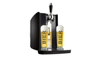 Williglas Kunststoff 0,2l / 0,3l