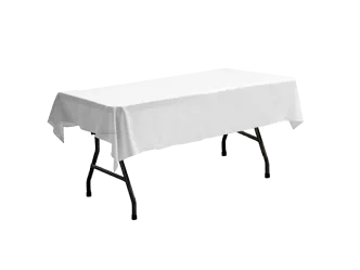 Stretchhusse Stuhl schwarz