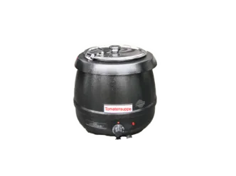 Buffetttisch Skirting wei&szlig;