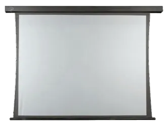 Leinwand Rückprojektion 3,5 m