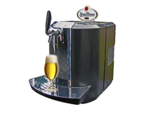 Williglas Kunststoff 0,2l / 0,3l