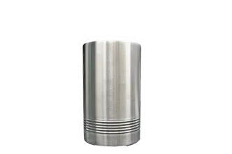 Dinnerset  8P. rund / Husse