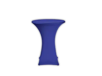 Plexiglasauflage Stehtisch