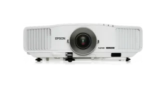 Epson 5200 Beamer