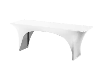 Plexiglasauflage 2,2 x 0,7 m