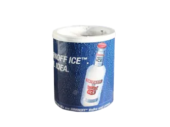 Kühltonne