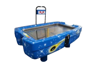 Flipper Jurassic Park