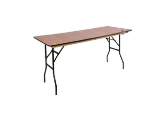 Evolin-Tischdecke 1,27 x 2,2 m 