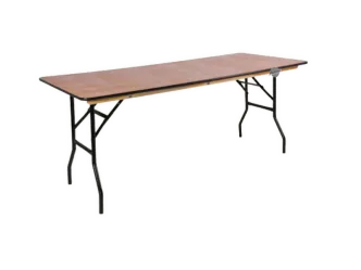 Tischdecke 1,3 x 3 m