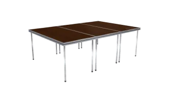 3 x 2 m Prolyte Podestfläche