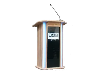 Infost&auml;nder DIN A3