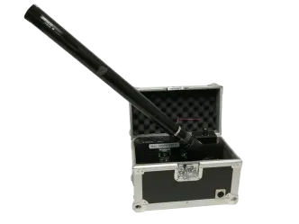 Konfetti Kanone multicolor 50 cm