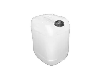 Wasserkanister 20 Liter Handwaschbecken