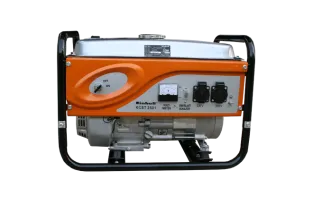 Stromgenerator 2,2 kW