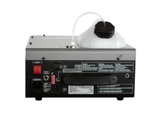 Lasershow Set L, mit Operator