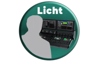 Lichtoperator - 5Std