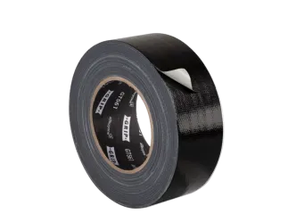 Eventteppich B1 schwarz pro m&sup2;