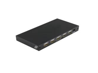 Videosplitter HDMI HD 4 fach