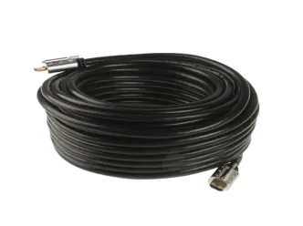 HDMI Kabel 15 m mit aktiv Signalverst&auml;rkung