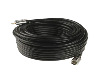 HDMI Kabel 15 m mit aktiv Signalverst&auml;rkung