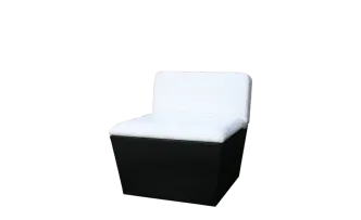 Conic Loungesitz Ecke Set