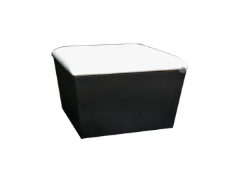 Conic Loungesitz Ecke Set