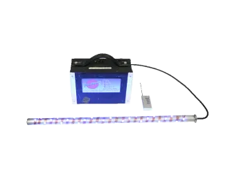 LED Leuchtstab mit Akku